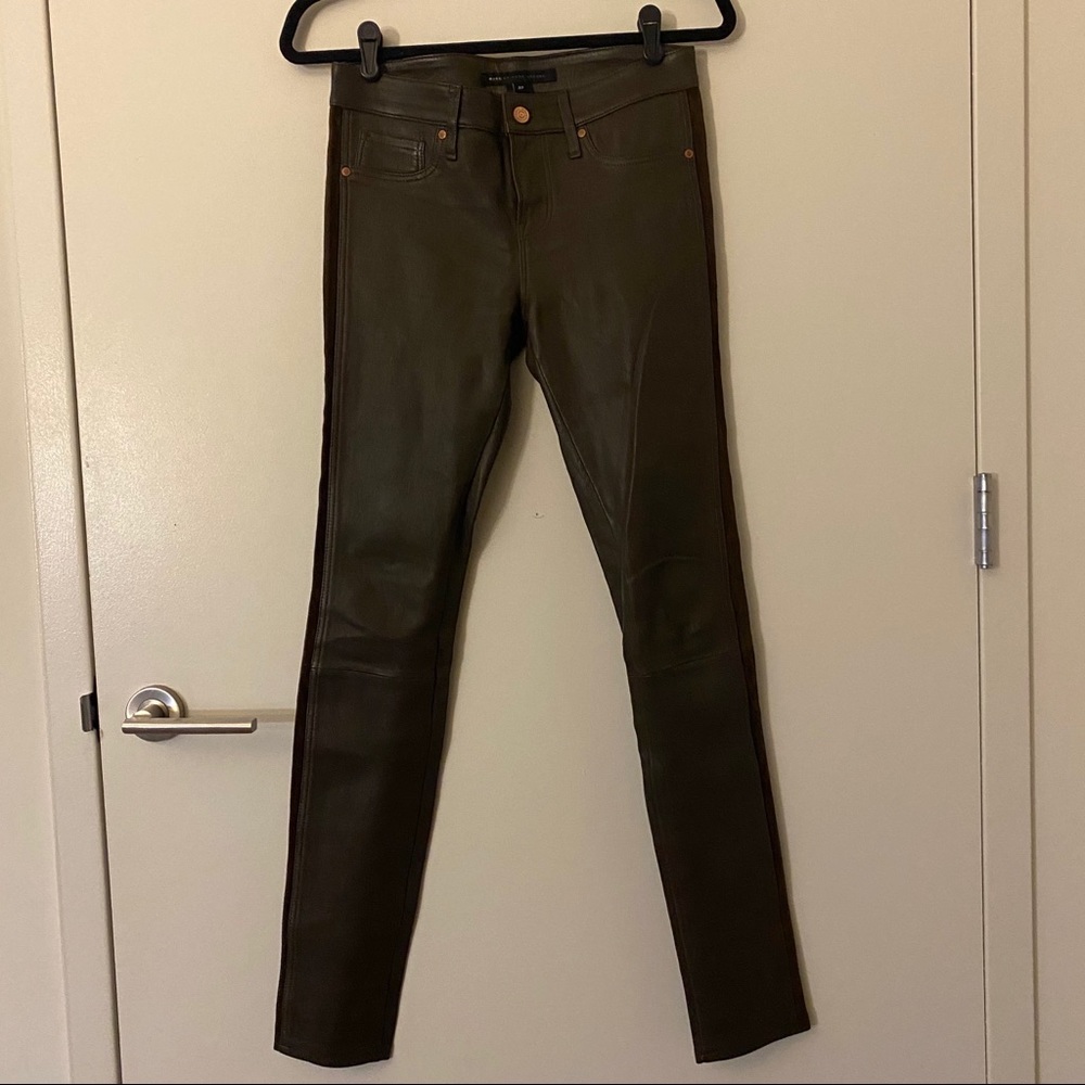 Marc by Marc Jacobs Pants